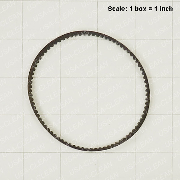 1015743 - Timing belt (OBSOLETE) 175-7637 1015743 - Timing belt (OBSOLETE) 175-7637