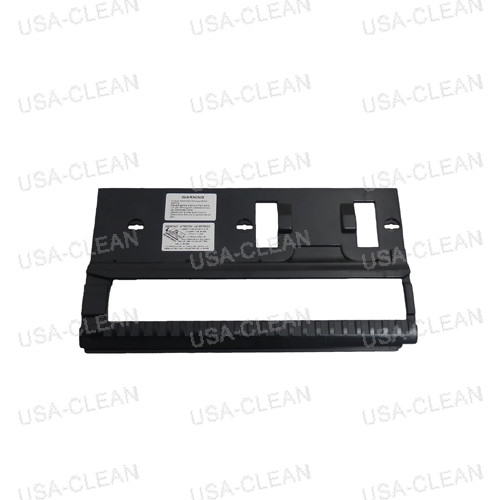 1016511 - 12 inch shoe with labels 175-7640