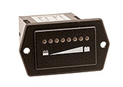 1057627 - 24V battery indicator 175-7866