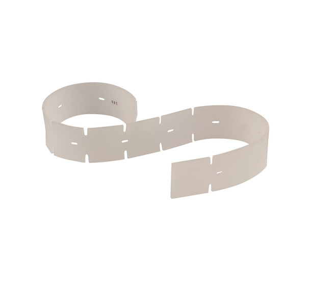 1014092 - Squeegee blade 20 inch oil resistant front 175-7960