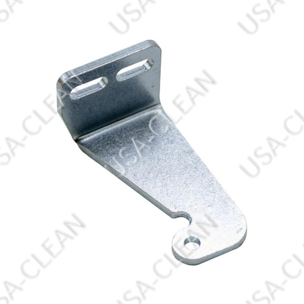 9001465 - Left hand hinge bracket support 175-7985