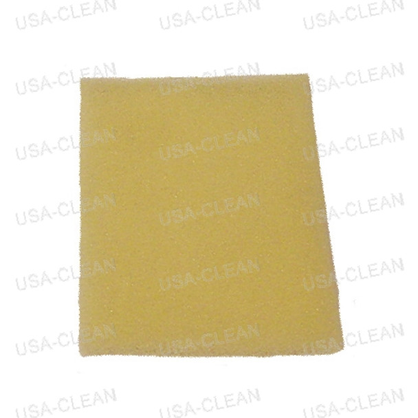 54024A - Motor protection filter (OBSOLETE) 170-0389 54024A - Motor protection filter (OBSOLETE) 170-0389