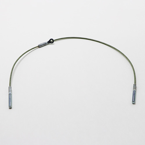 4025121 - TENNANT 4025121 Squeegee lift cable