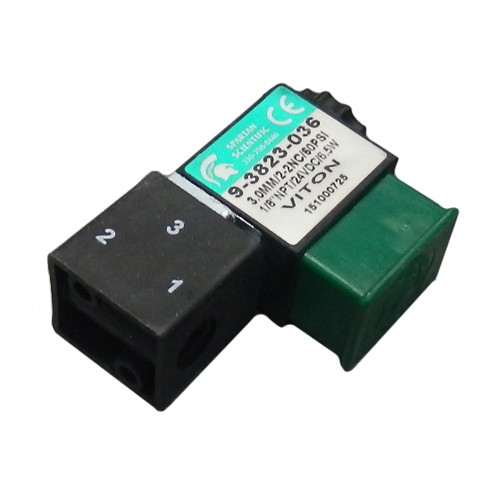 1002530 - Shutoff electric valve 175-8728