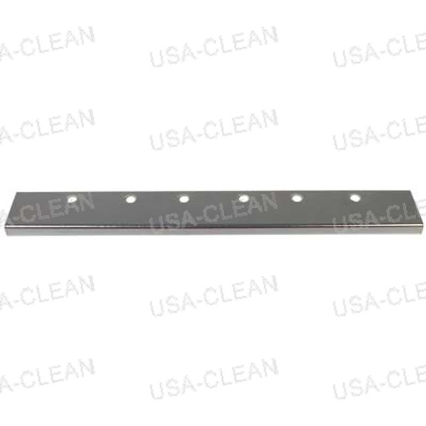 838524 - Squeege blade rear support 170-0441 838524 - Squeege blade rear support 170-0441