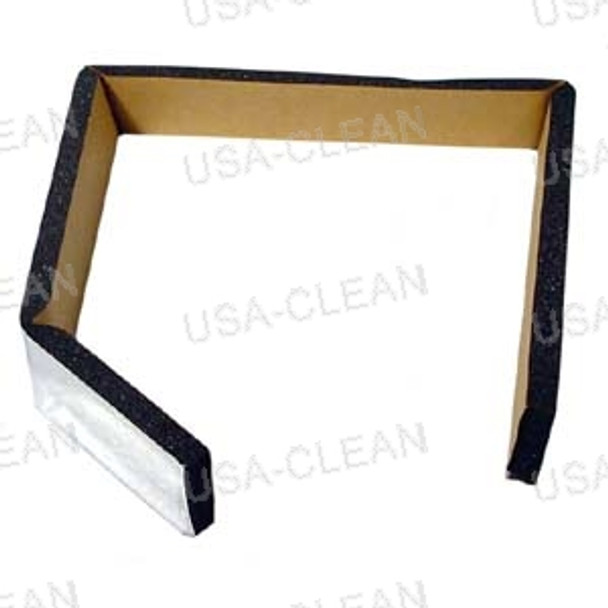 600683 - Tank foam 175-9015