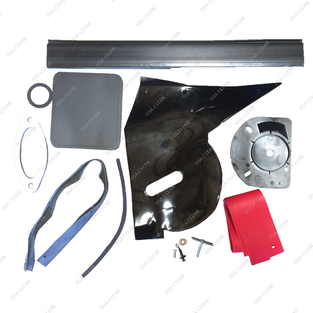 80269 - Skirts and seals replacement kit 175-9185