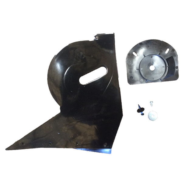 378812 - TENNANT 378812 Left hand side skirt kit