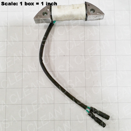 31510-ZE8-901 - Coil assembly 177-0246