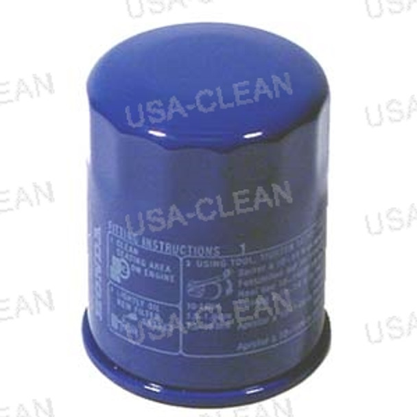  - Oil filter 177-0388