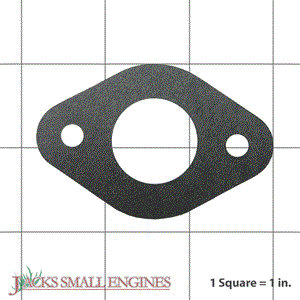 11061-7004 - Intake manifold gasket 178-7022