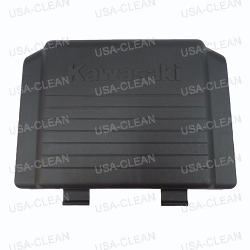 11011-7012 - Front air filter case 178-7071