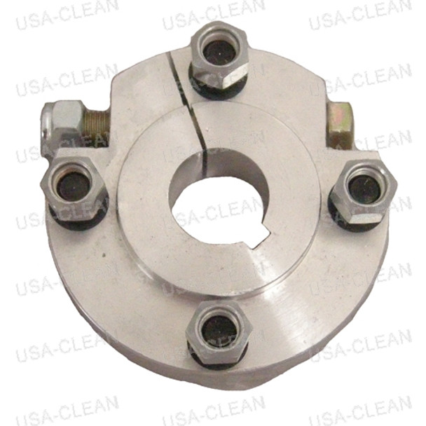 110-018 - Hub assembly drive wheel kit 179-2005