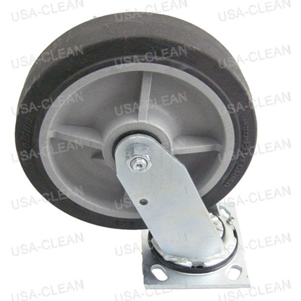 360-016 - Rear caster wheel assembly (wheel not sold seperately) 179-2030