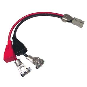 41201A - Battery cable assembly (OBSOLETE) 170-0569