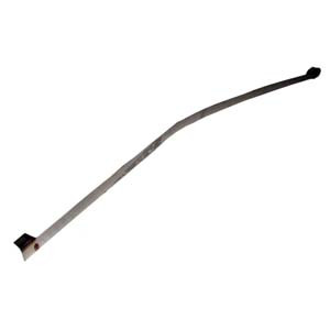 26-9-3841 - Rear securing strap 164-1124