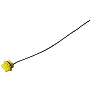 123-1811 - Dipstick with cap 14-1/4 inch (Onan 20) (OBSOLETE) 169-0684