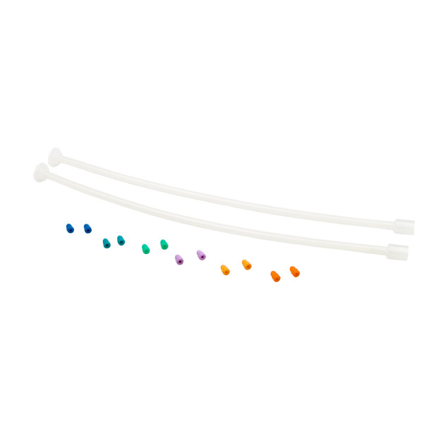 MTIPSA - ARAMARK Metering tip kit 225-0589