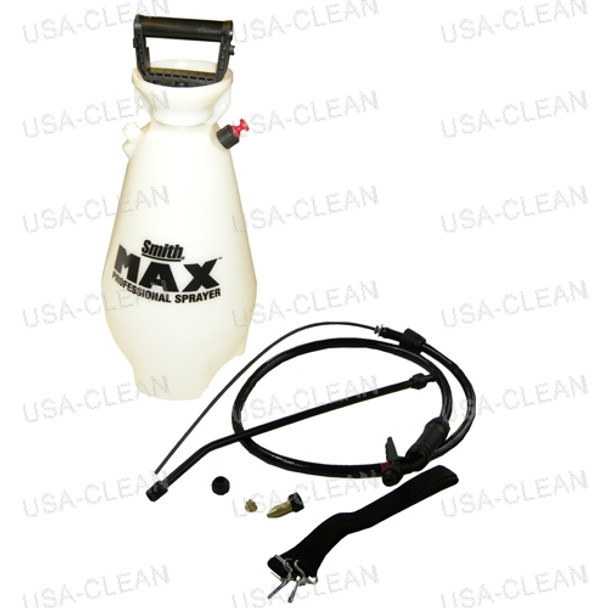  - 2 gallon pressure tank 992-1019                      