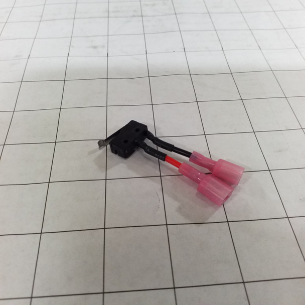  - Thermal protection switch 183-0911