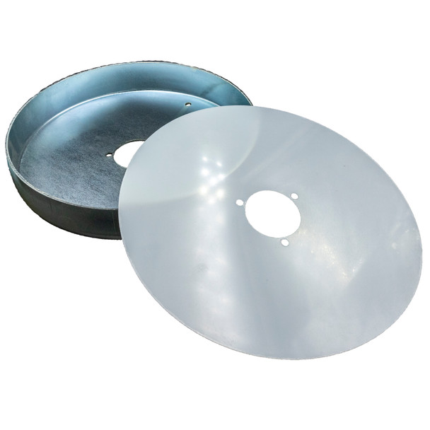 E8909000 - EAGLEPOW MPVR02768 Disc