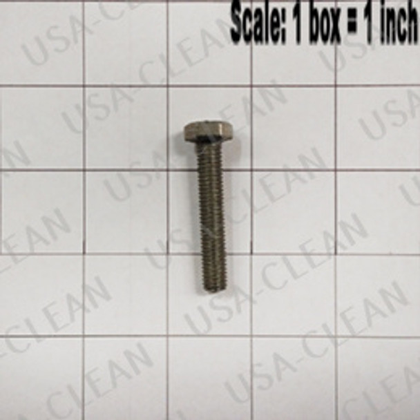 E8648600 - Screw 8 x 45 inch 189-1373 E8648600 - Screw 8 x 45 inch 189-1373