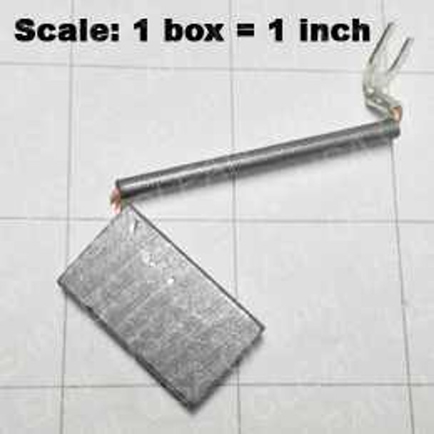 E8505300 - Carbon brush (sold individually) 189-3039