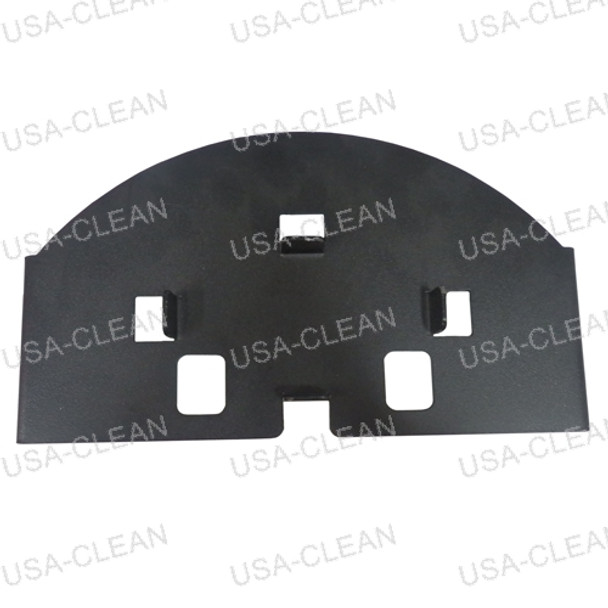 E88319 - Propane tank shelf 189-3107