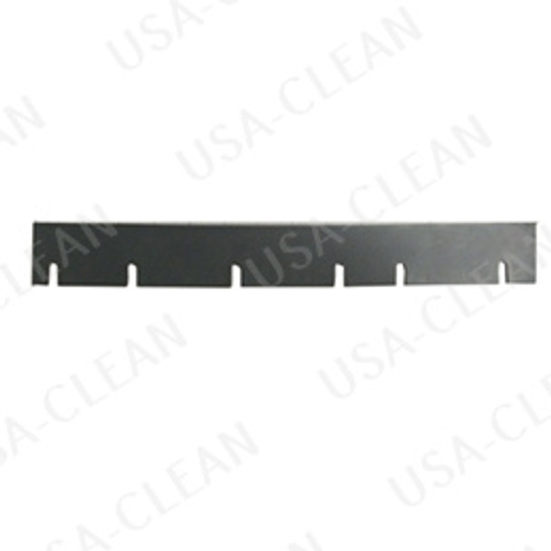 E82331 - Right hand splash guard 189-3245