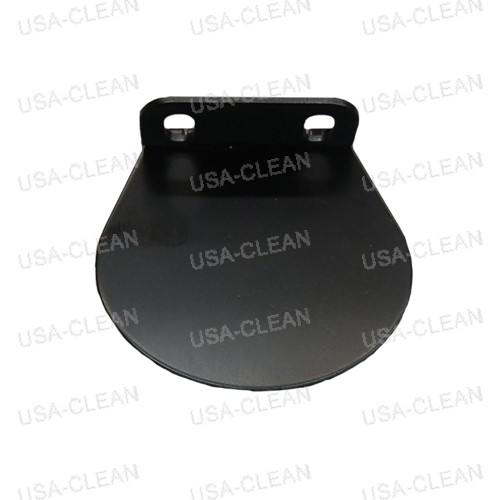 E8757100 - Accessory port cover 189-4204