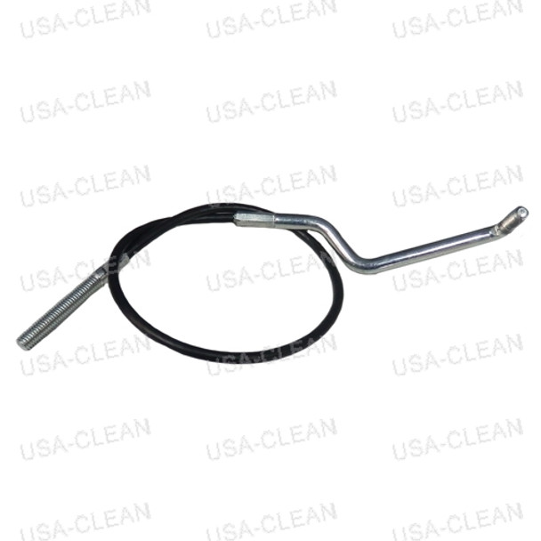 E88250 - Squeegee lift cable 189-4370