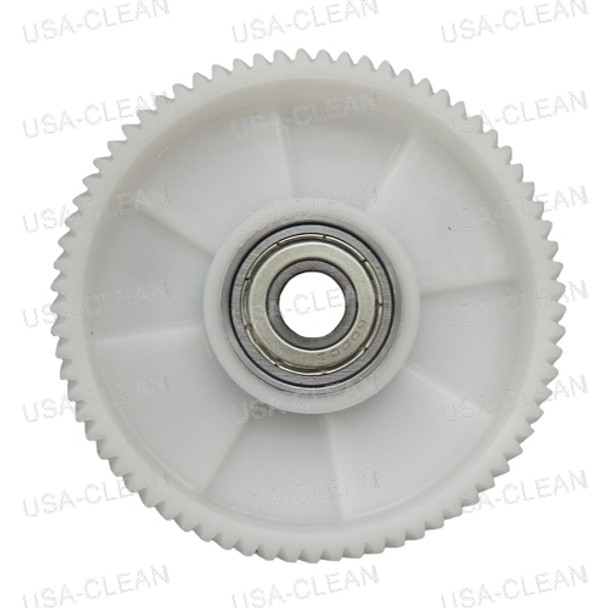 - I 73R Gear 251-2000  - I 73R Gear 251-2000