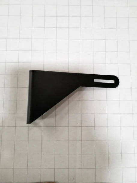 MP045200 - Muffler bracket 154-0250