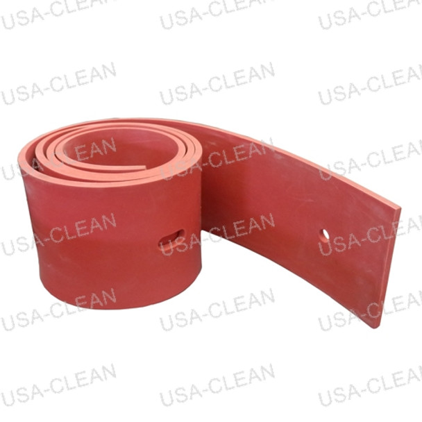 BP426 - Squeegee blade rear 154-3447