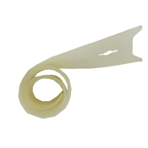 CO430968 - Squeegee blade polyurethane rear 154-3529