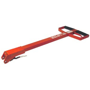  - Handle assembly (OBSOLETE) 158-0053
