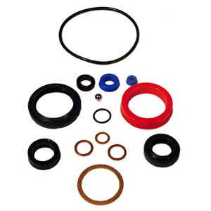  - Slim seal kit (inc 40-42 46 49-51 54 56-58 64 158-0136