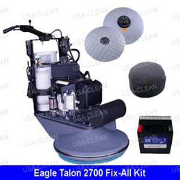  - Talon 2700 Fix-All Kit 160-0001                      