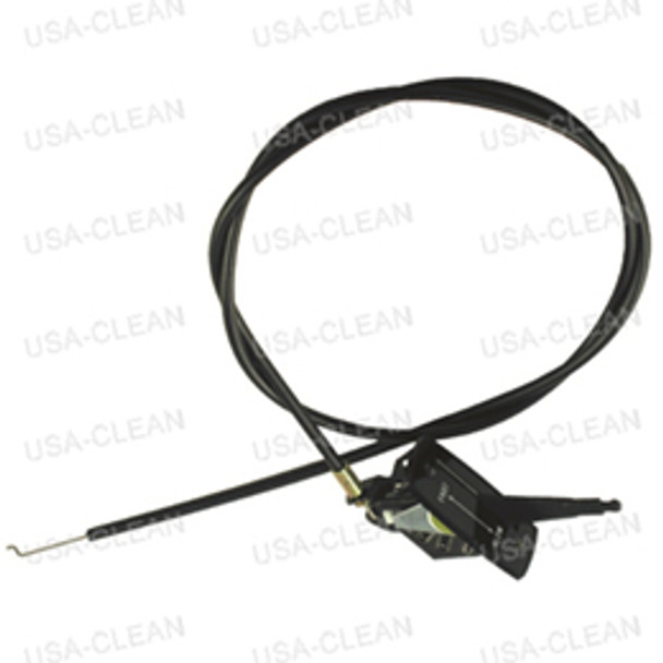 ES1015 - 48 inch throttle control cable 160-0006