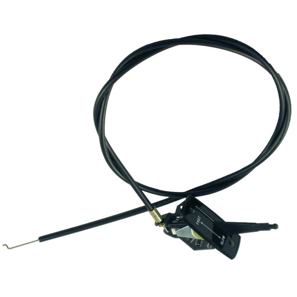 ES1015 - 48 inch throttle control cable 160-0006
