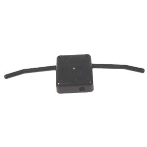 681559 - Clutch switch kit assembly w/cord and hardware (OBSOLETE) 160-0058
