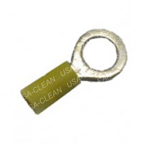 86835190 - TERMINAL-YELLOW 100/PK 993-1279