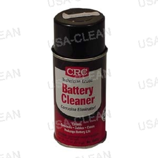 - Battery terminal cleaner spray 162-1002  - Battery terminal cleaner spray 162-1002