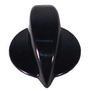 02003S - Timer knob (OBSOLETE) 162-5017
