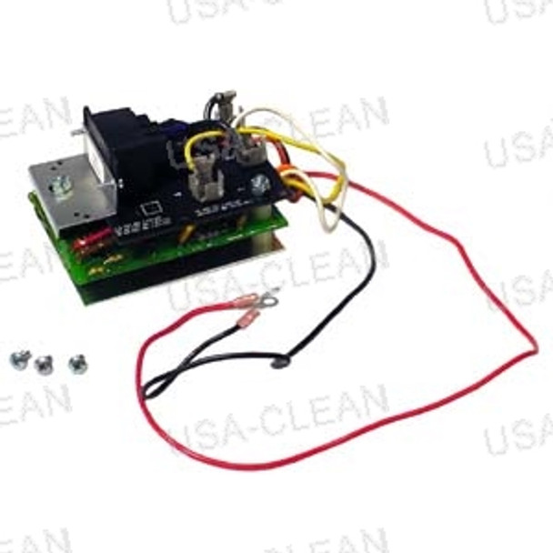 24840S - 36V 2-wire electronic timer (old style) (OBSOLETE) 162-5022 24840S - 36V 2-wire electronic timer (old style) (OBSOLETE) 162-5022