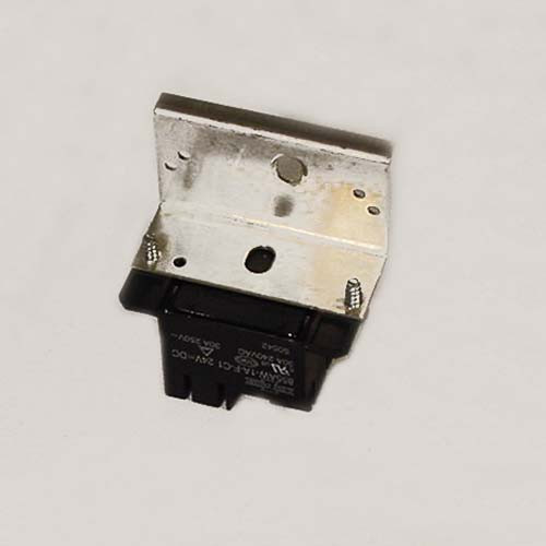 21237 - 24V DC relay (OBSOLETE) 162-5030