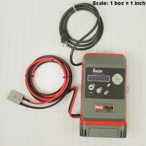  - 24V 20amp AGM Nexsys off board battery charger SB50G (OBSOLE 162-6020