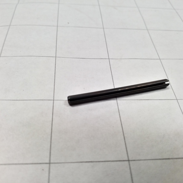 SM50817 - Roll pin 163-0132