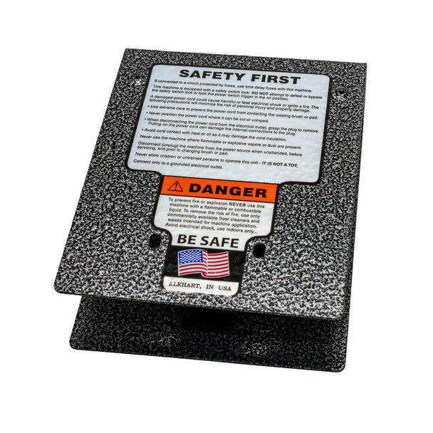 50818 - HAWK 50818 Switch box cover assembly