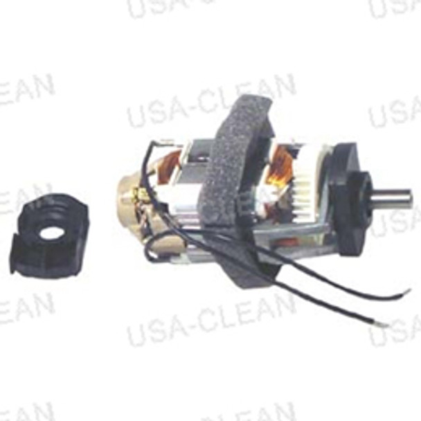 16-9-4419 - 120V brush drive motor with mounts 164-0010                      